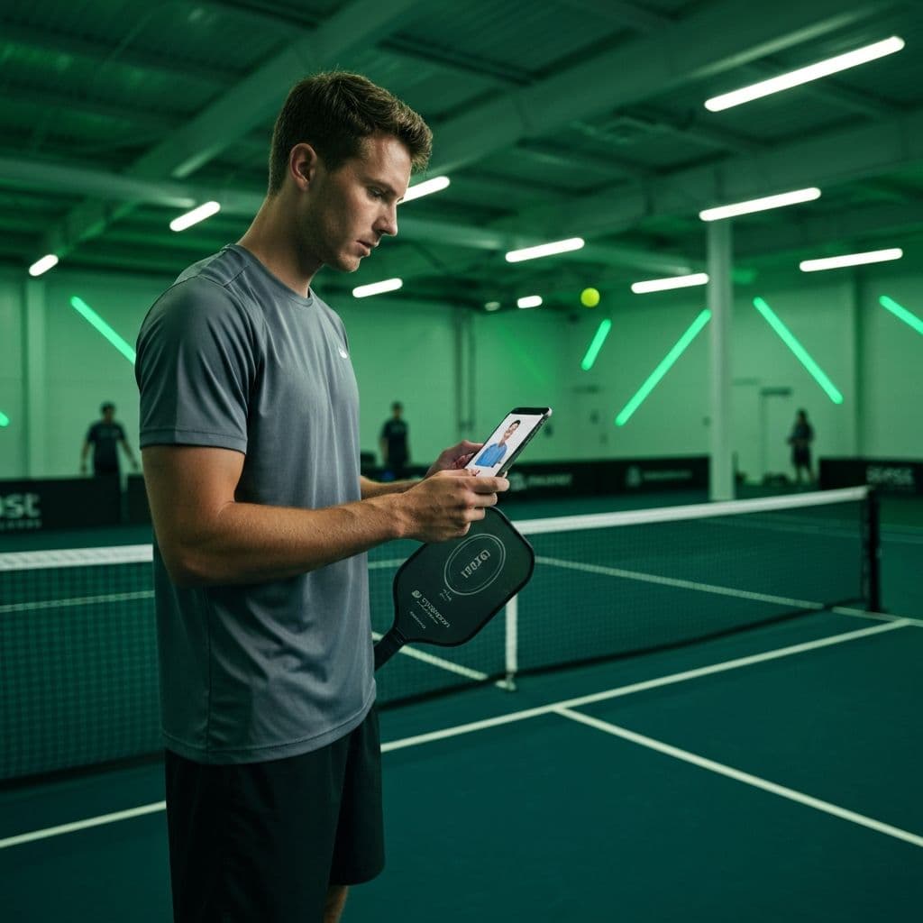 How to Build a Pickleball Sponsorship Kit That Gets Noticed